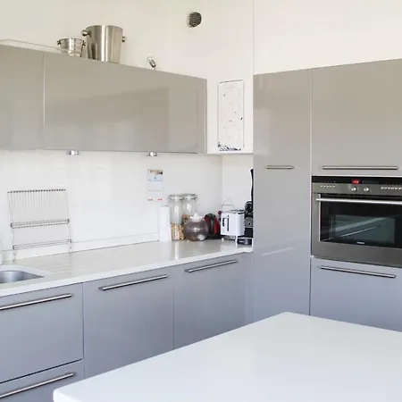 Apartment Bright Cocoon With View Of The Eiffel Tower *
